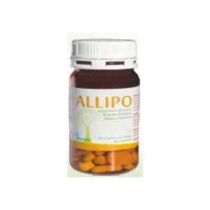 Allipo 60 compresse