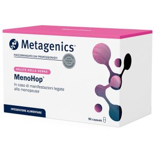 Menohop 90 capsule