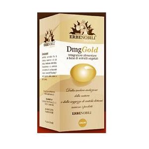 D mg-gold 50 ml