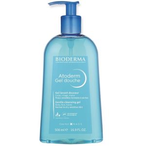 Atoderm gel douche 500 ml