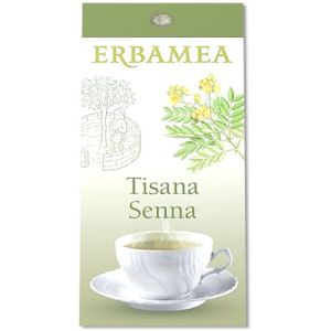 Tisana senna 100 g