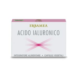 Acido ialuronico 24 capsule