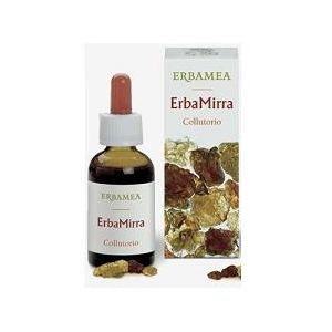 Erbamirra collutorio 30 ml