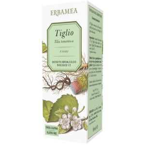 Tiglio 50 ml