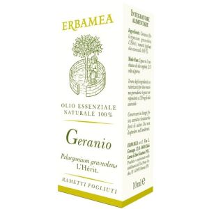 Geranio 10 ml