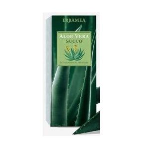Aloe vera succo 1000 ml