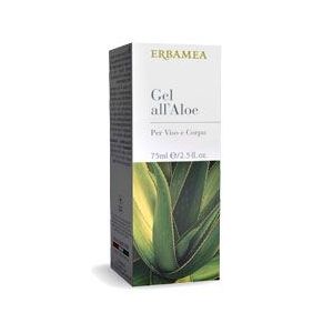 Gel aloe 75 ml