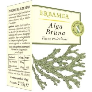 Alga bruna 50 opercoli