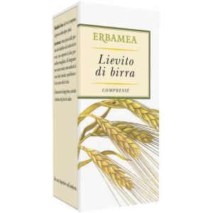 Lievito birra 250 compresse