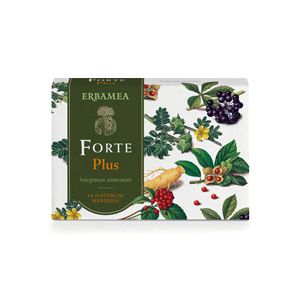 Forte plus 14fluido monod 10 ml