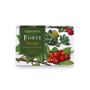 Forte energy 24 compresse