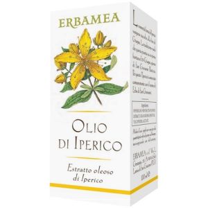 Olio di iperico 100 ml