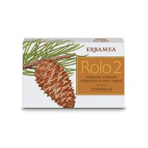 Rolo 2 30 compresse