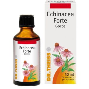 Theiss echinacea forte gocce 50 ml