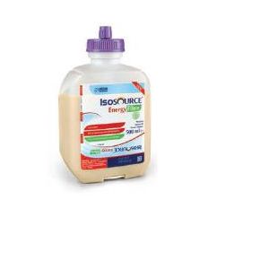Isosource energy fibre smartflex neutro 500 ml