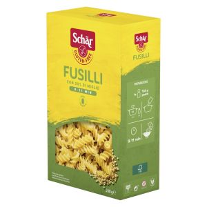 Schar fusilli 500 g