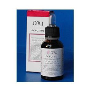 Ecto mu gocce 30 ml