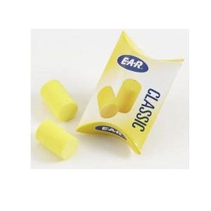 Tappi auricolari 3m earfit antirumore 1 paio