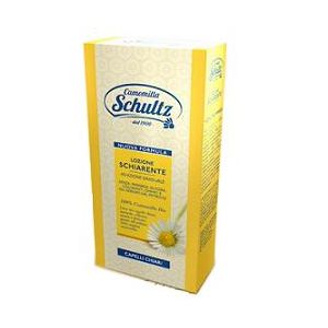 Schultz lozione schiarente 200 ml