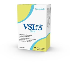Vsl 3 14 stick 1,5 g