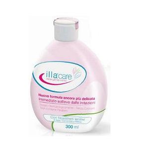 Illa care detergente intimo 250 ml