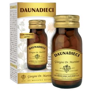 Daunadieci 100 pastiglie