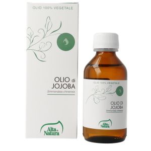 Olio di jojoba 100 ml