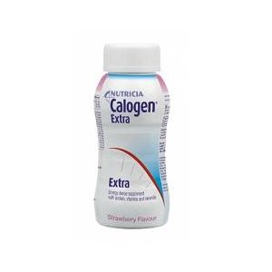 Calogen extra fragola 200 ml