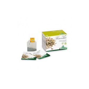 Infuso finocchio bio 20 filtri