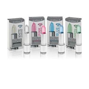 Incarose extra pure exclusive green diamond 4 ml