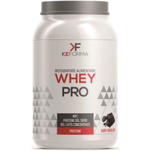 Whey pro dark choccolate 800 g
