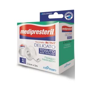 Cer medipresteril tnt 5x2,5cm