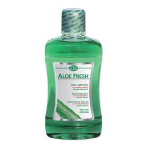 Esi aloe fresh collutorio 500 ml