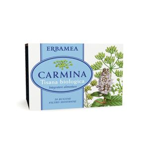 Carmina tisana 30 g