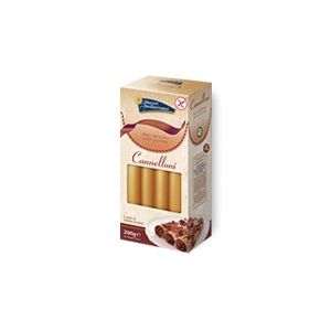 Piaceri mediterranei pasta di mais cannelloni senza glutine 200 g