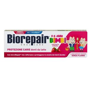Biorepair kids 0-6