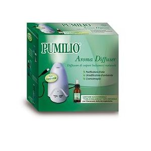 Pumilio aroma diffuser