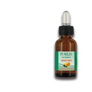Pumilio aroma energizzante 10 ml