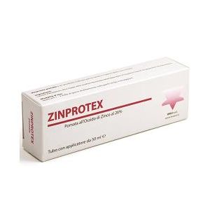Zinprotex 50 ml