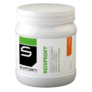 Reisprint arancio 500 g