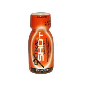 Ethicsport extra shot 60 ml