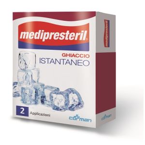Ghiaccio istantaneo medipresteril 1 busta