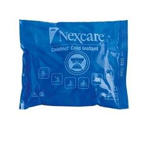 Nexcare coldhot cold instant ghiaccio istantaneo buble pack