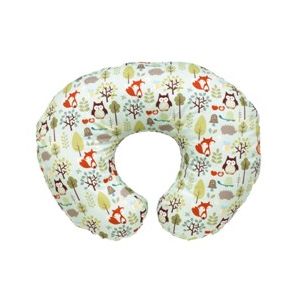 Ch boppy fodera cotone woodsie