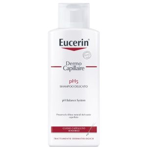 Eucerin ph5 shampoo delicato 250 ml