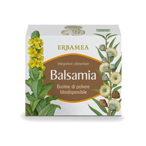 Balsamia 14 bustine idrodispersibili