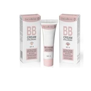 Incarose blemish balm cream hyaluronic light 30 ml