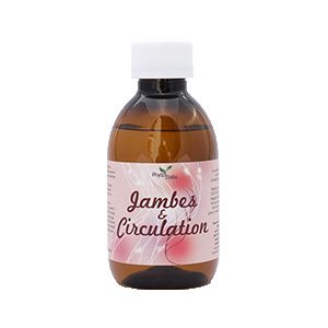 Jambes&circulation 200ml