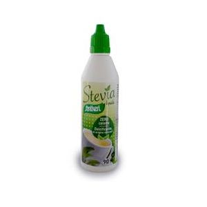 Stevia liquida flaconcino contagocce 90 ml