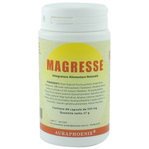 Magresse 60 capsule